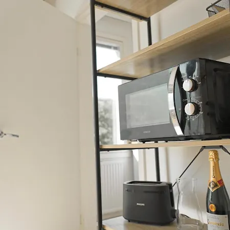 Apartment Tammela - Free Parking *