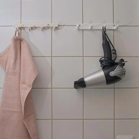 Tammela - Free Parking Tampere