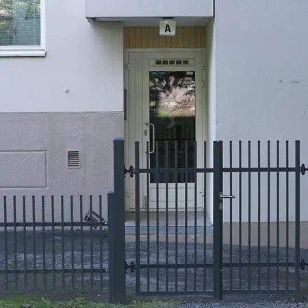 Lejlighed Tammela - Free Parking *