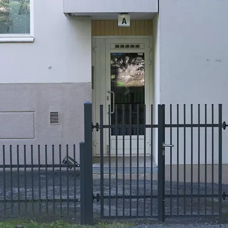 Apartment Tammela - Free Parking *
