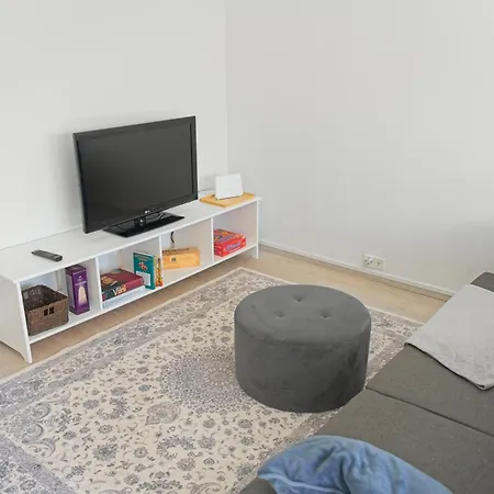 Tammela - Free Parking Apartment *