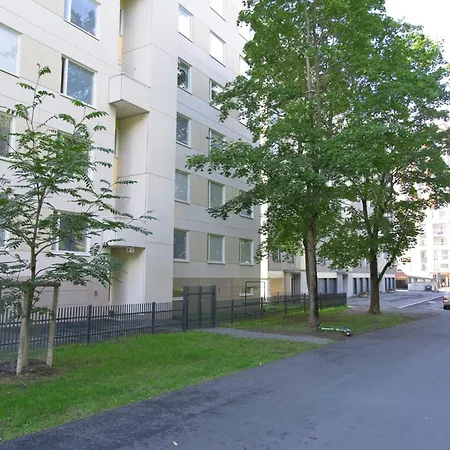 Huoneisto Tammela - Free Parking Tampere