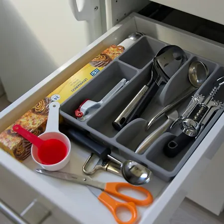 Tammela - Free Parking 탐페레