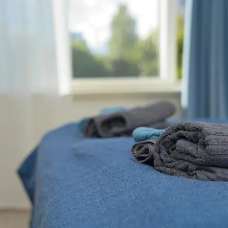Tammela - Free Parking Apartment
