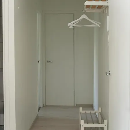 Tammela - Free Parking