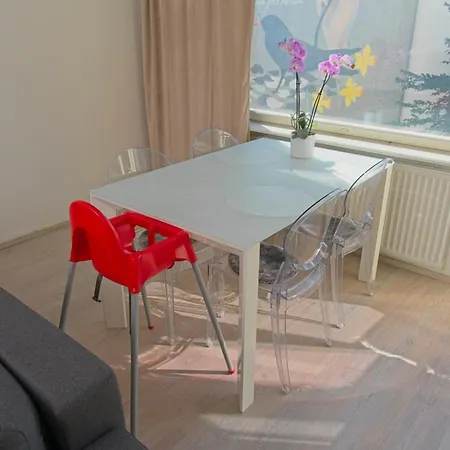 Apartment Tammela - Free Parking *