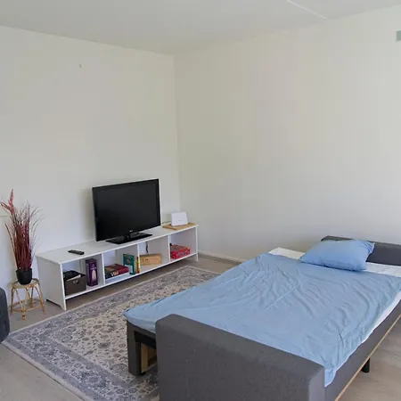 Tammela - Free Parking Daire *