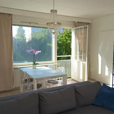 Tammela - Free Parking