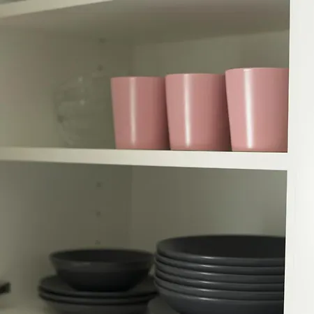 アパート Tammela - Free Parking タンペレ