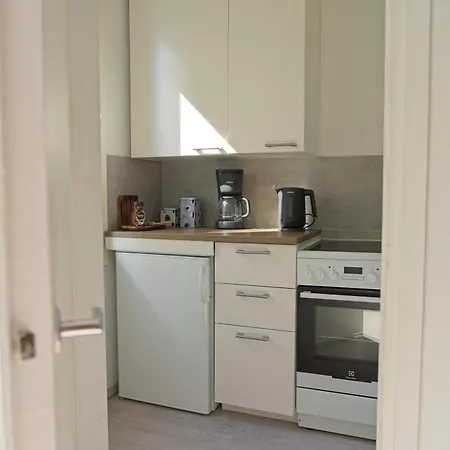 Tammela - Free Parking